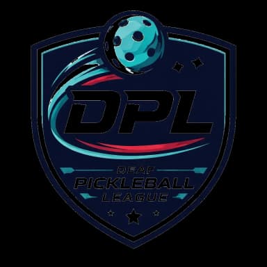 DPL — Deaf Pickleball League