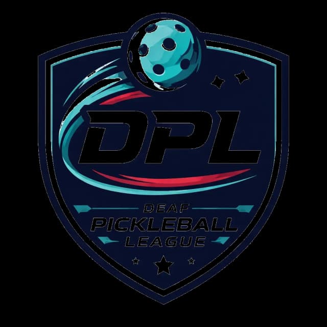 DPL — Deaf Pickleball League